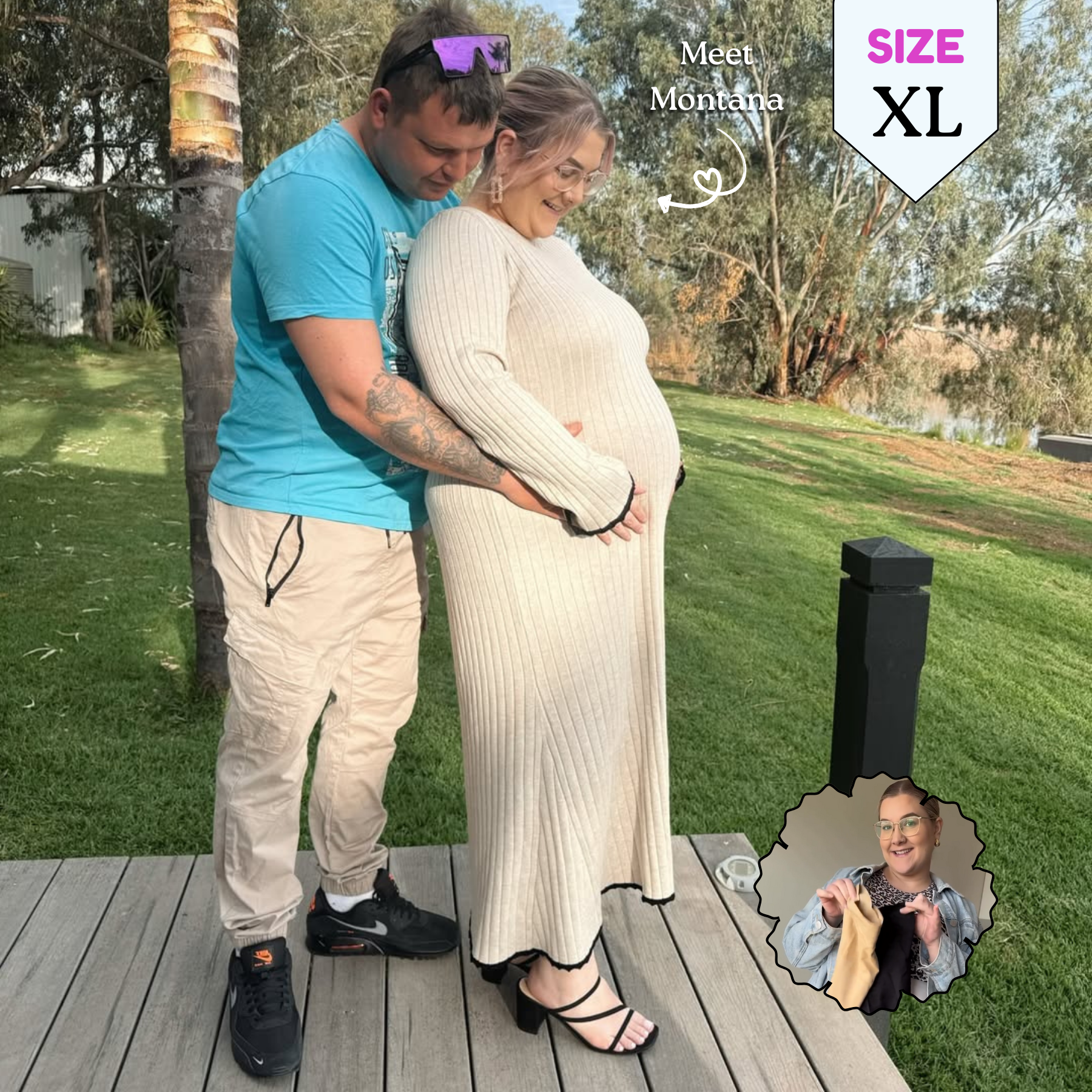 Averora Truesupport™ shorts