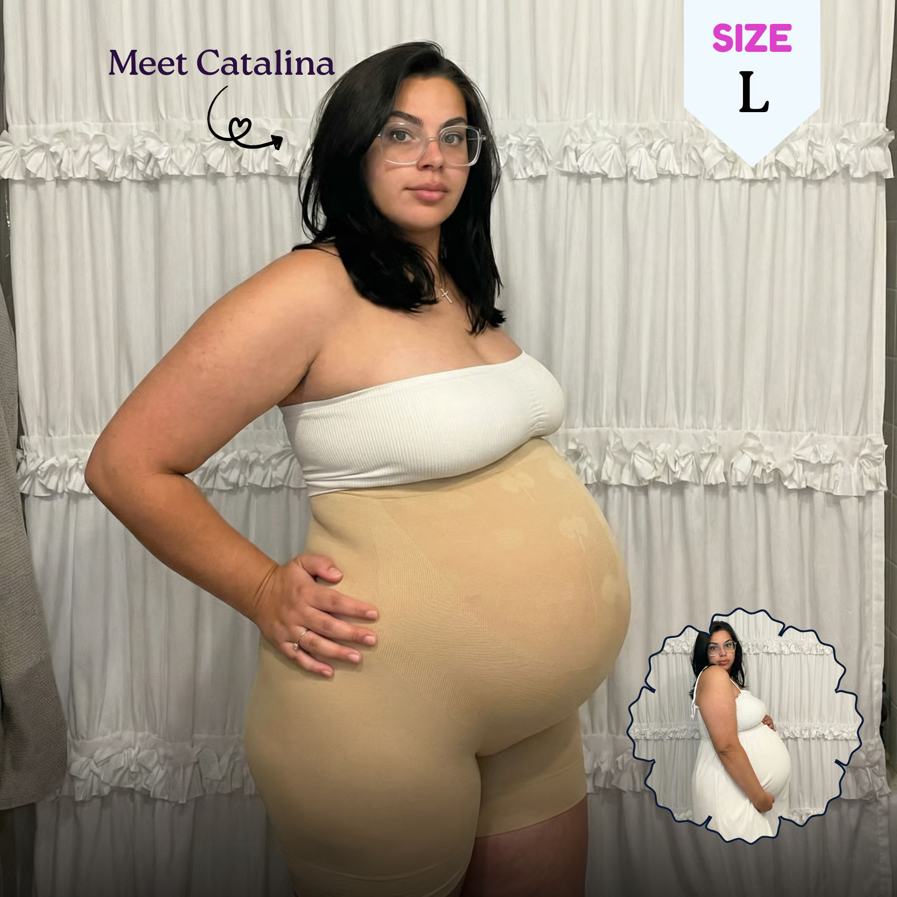 Averora Truesupport™ shorts