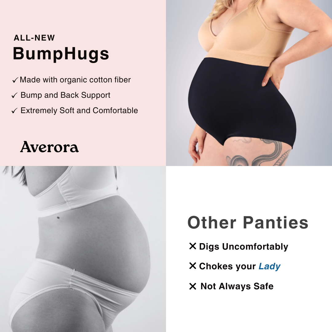 Averora® Organic BumpHugs