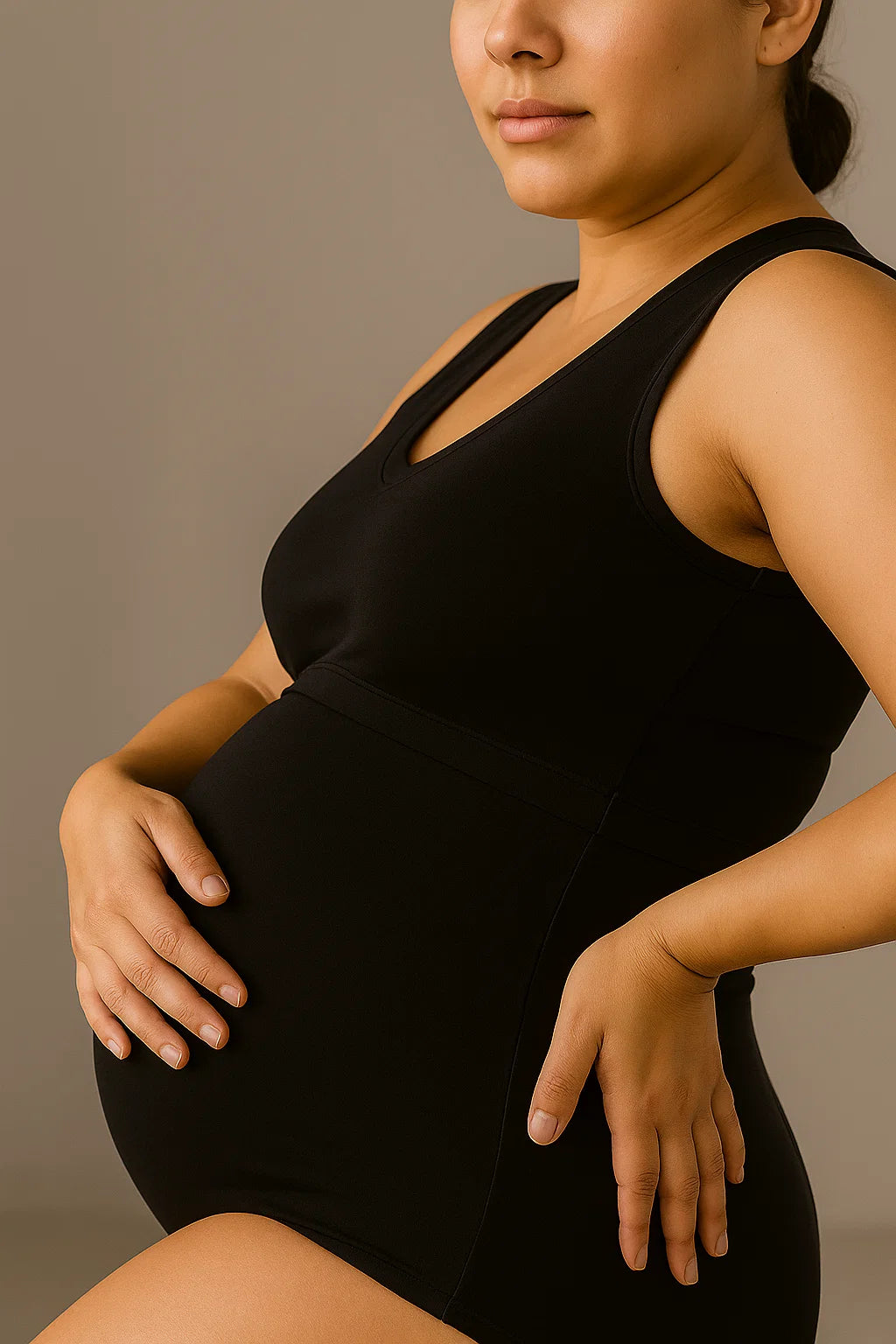 Averora® Organic BumpHugs