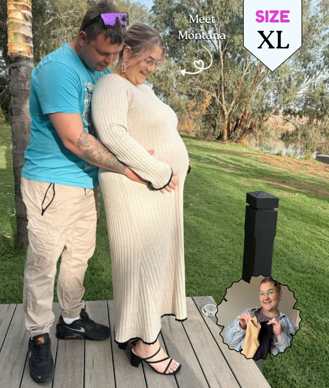 The Snatched Mommy System