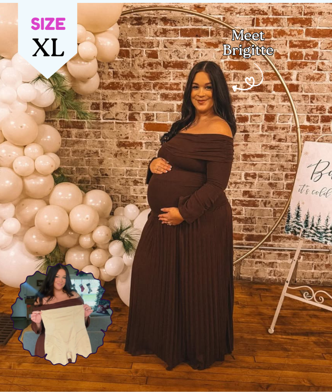 The Snatched Mommy System