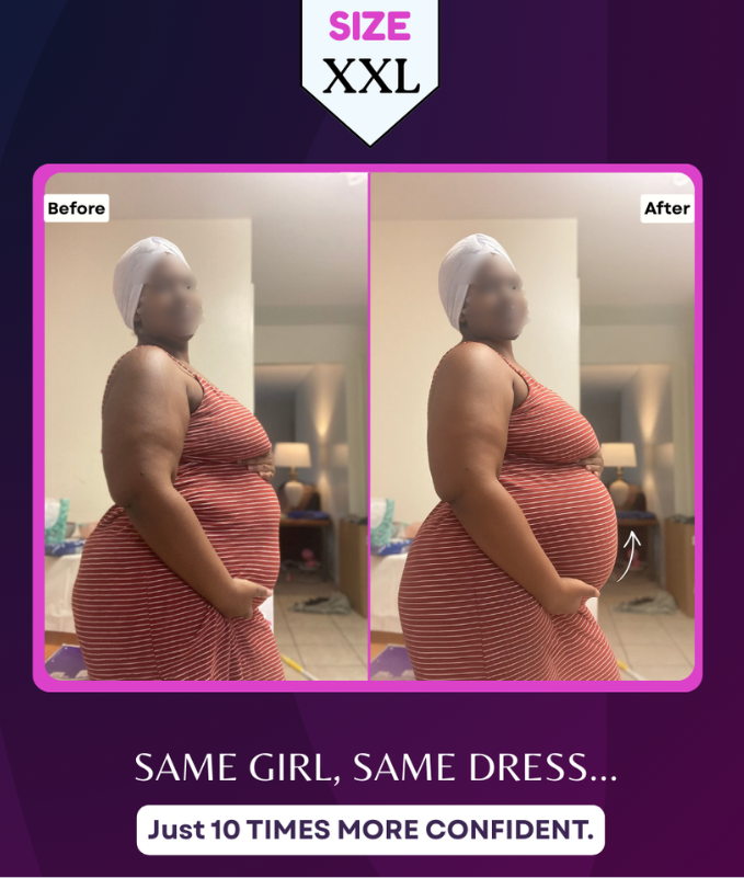 The Snatched Mommy System