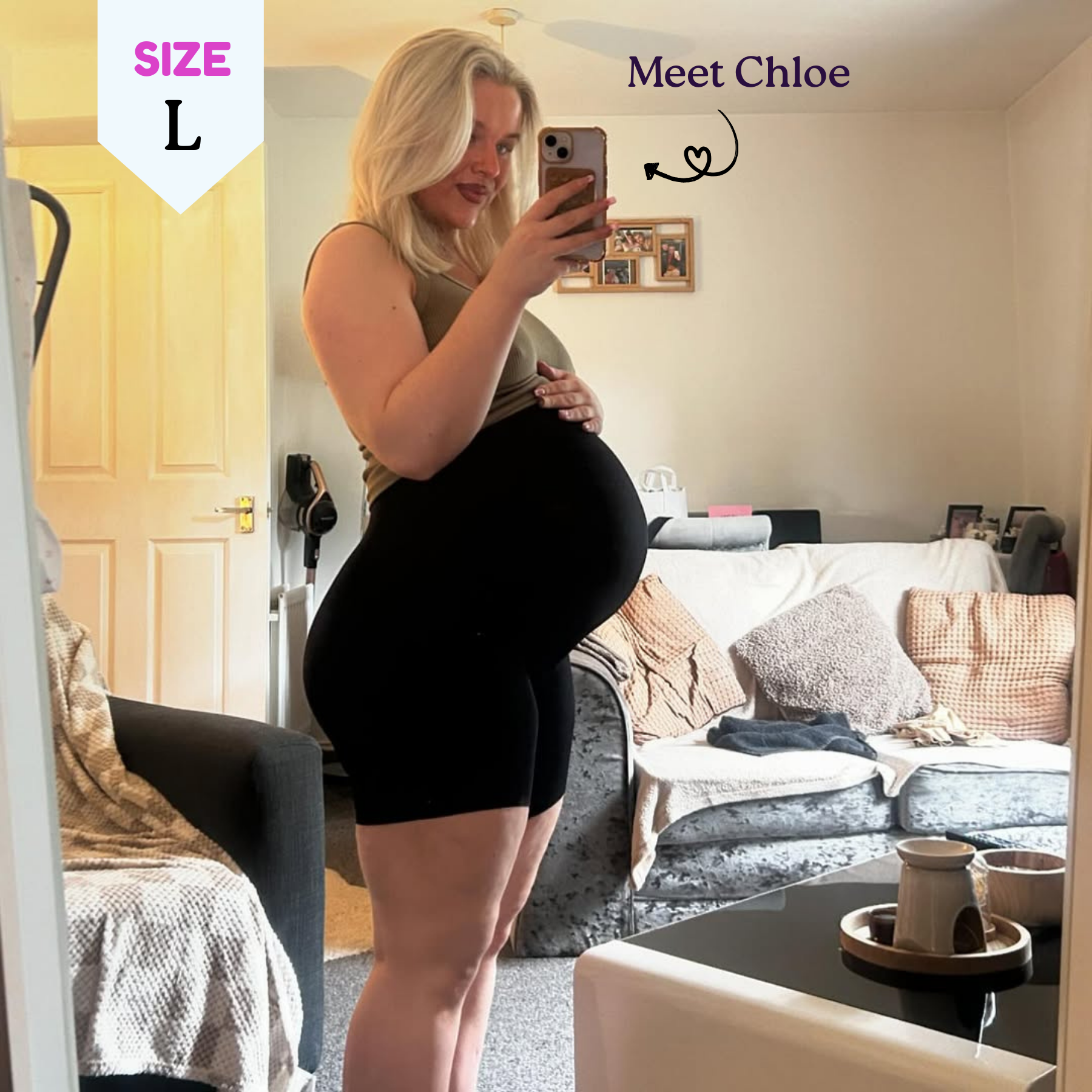 Averora Truesupport™ shorts