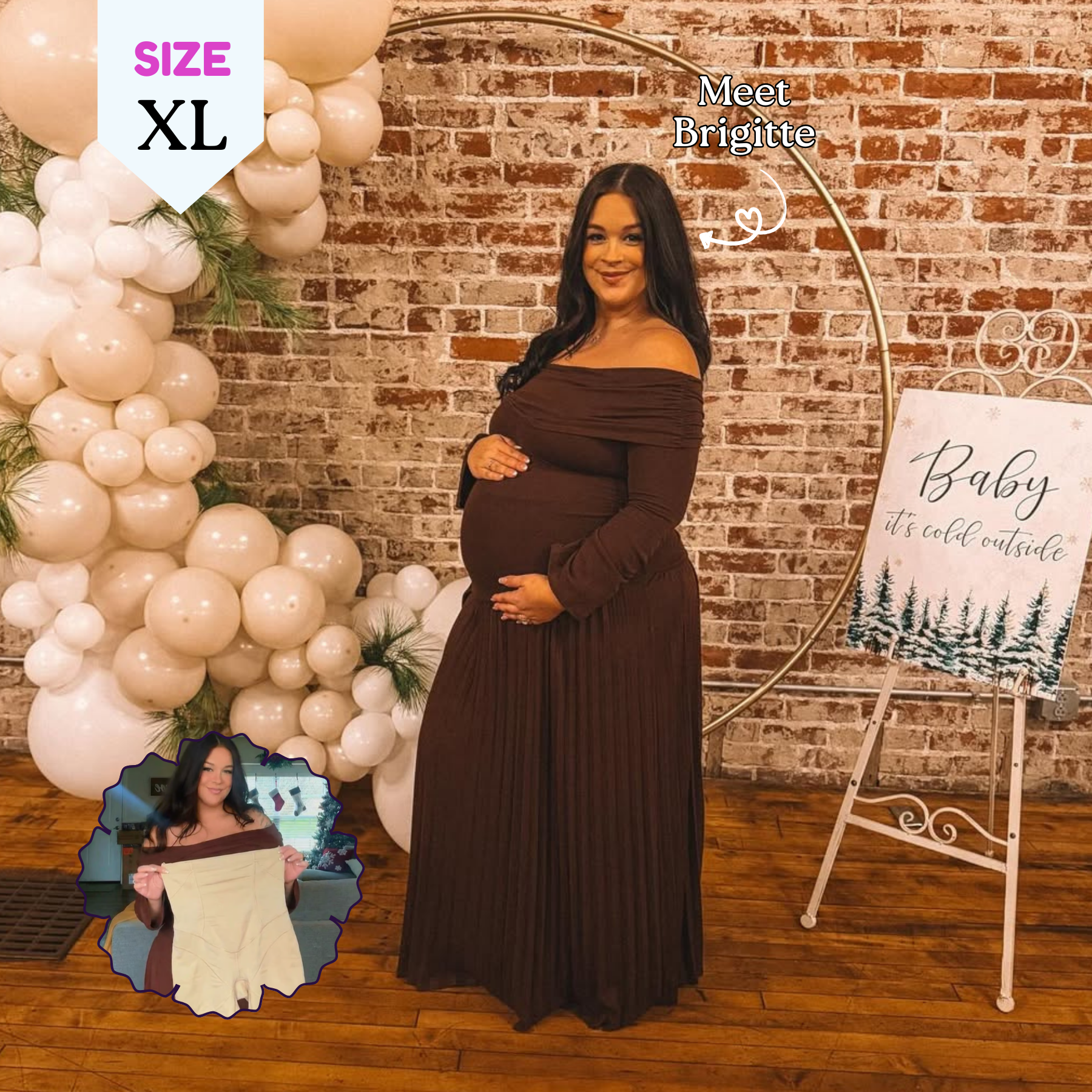 Averora Truesupport™ shorts