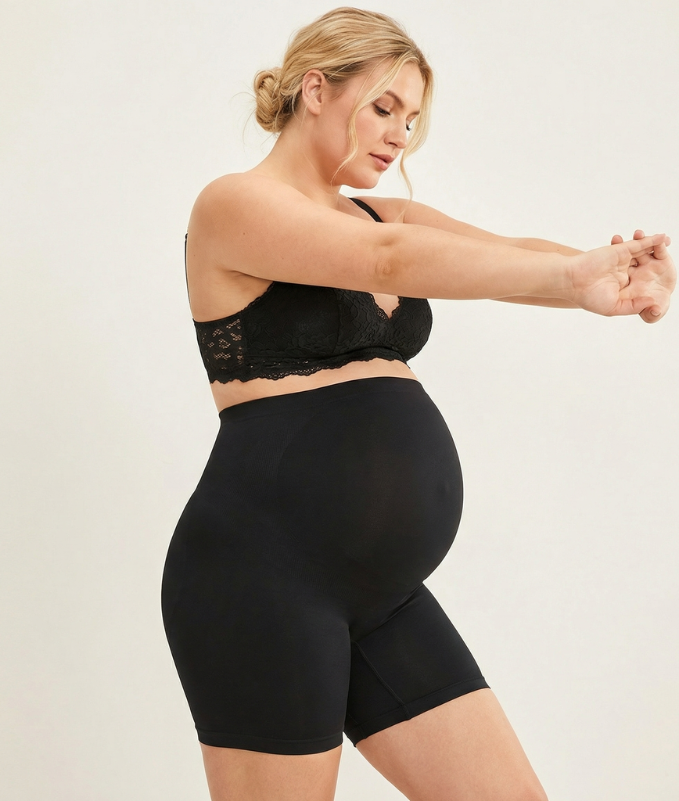 The Snatched Mommy System