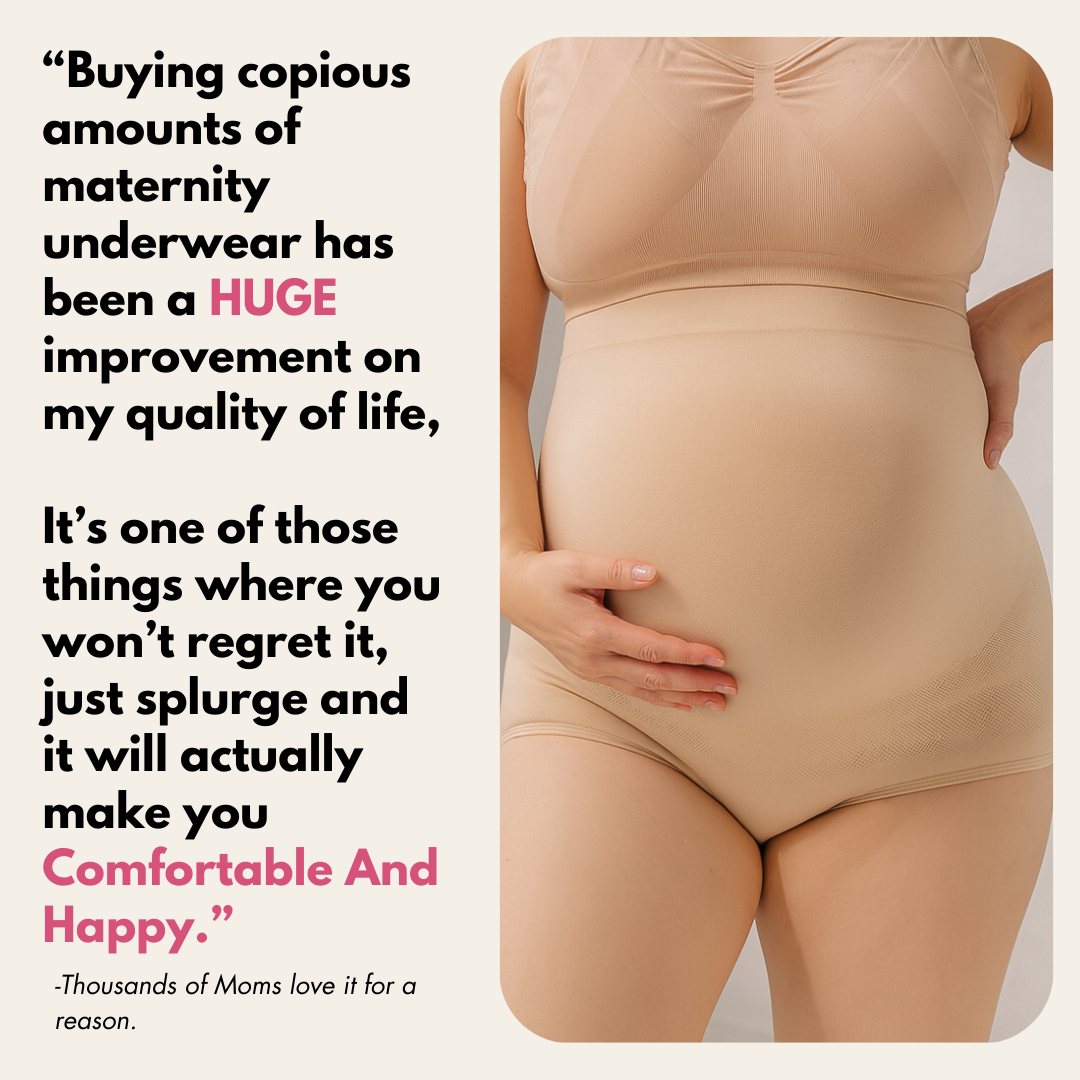 Averora® Organic BumpHugs