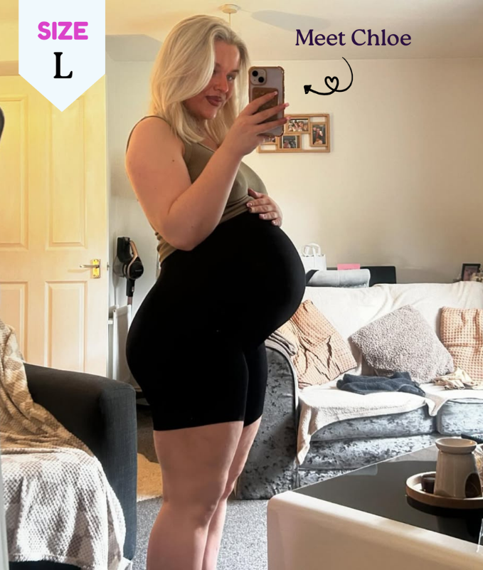 The Snatched Mommy System