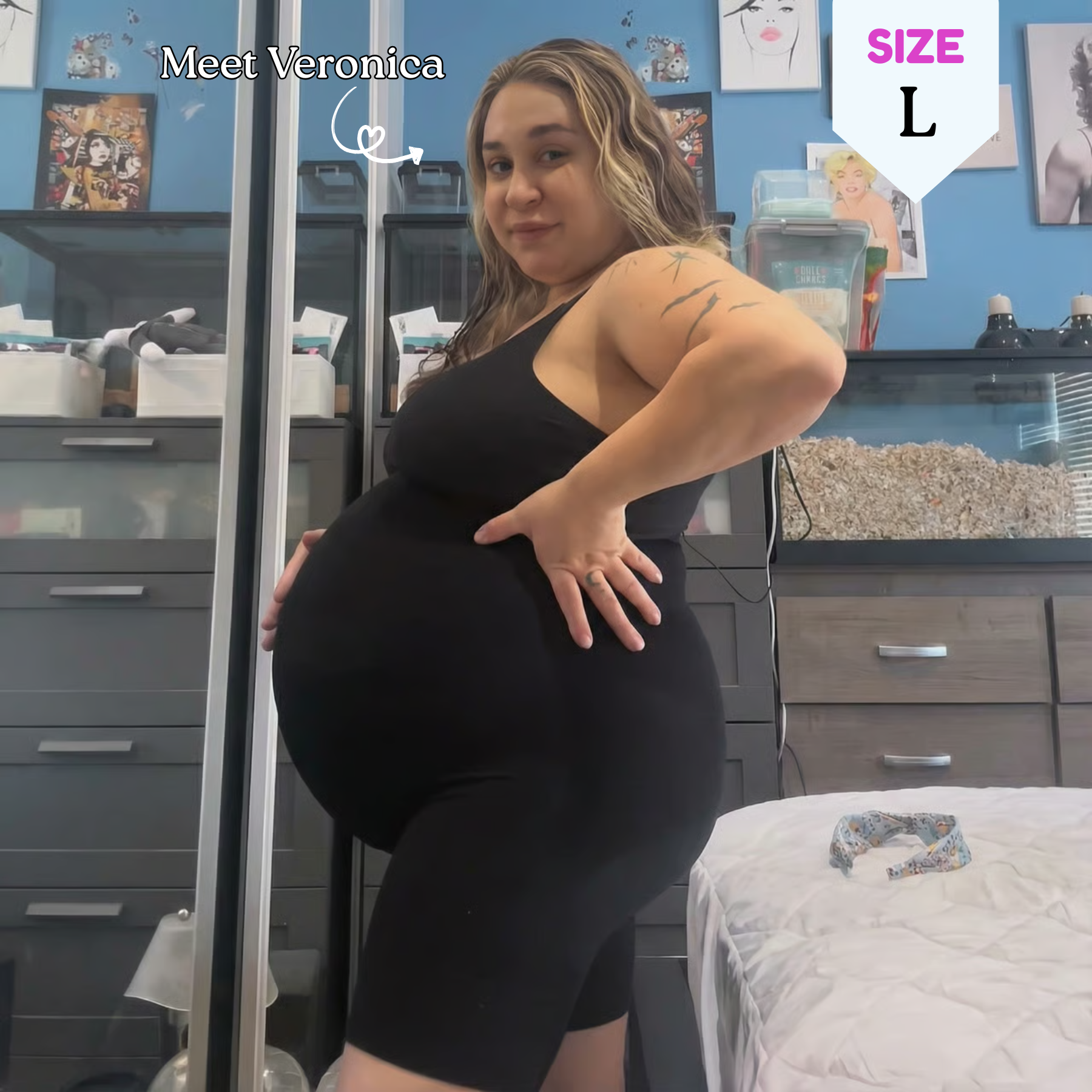 Averora TrueShape™