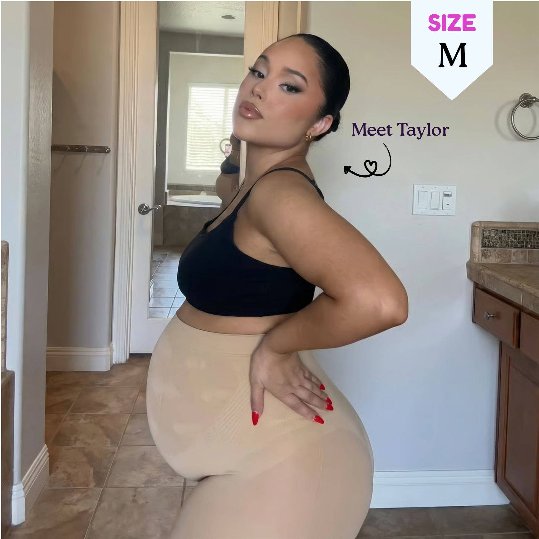 Averora Truesupport™ shorts