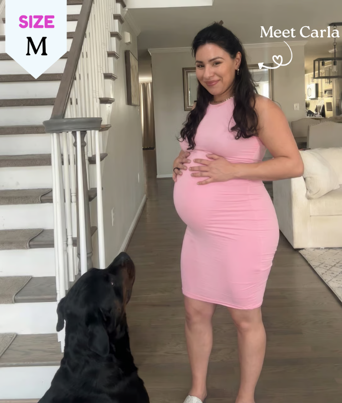 The Snatched Mommy System