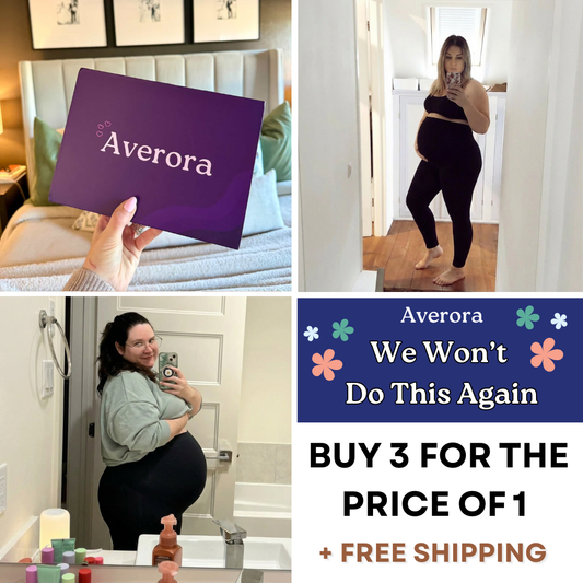 Everyday rotation Bundle – 3 Leggings included
