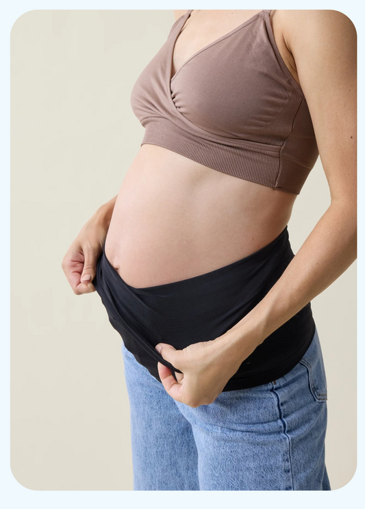 Averora® Pregnancy Belly Band