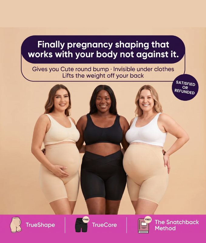 The Snatched Mommy System